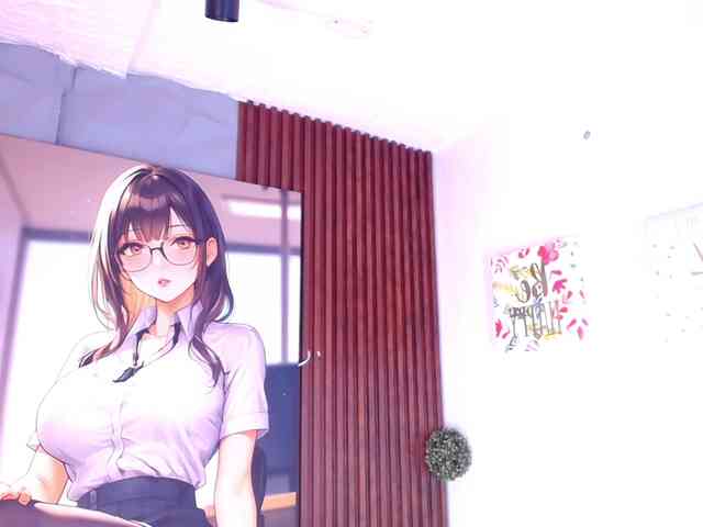 Sofi-Thomas webcam
