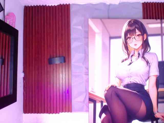 Sofi-Thomas webcam
