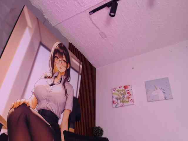 Sofi-Thomas webcam