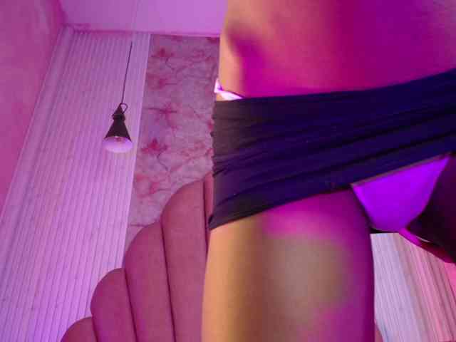 Sofi-Thomas webcam