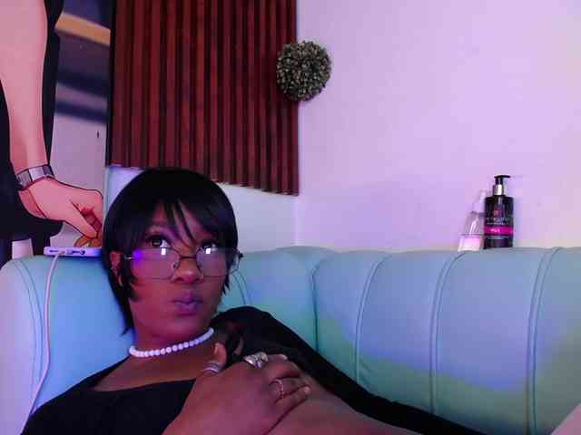 Sofi-Thomas webcam