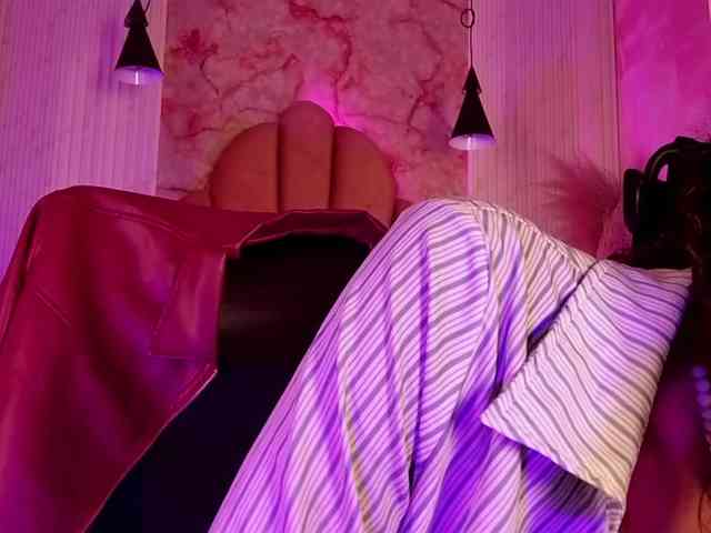 Sofi-Thomas webcam