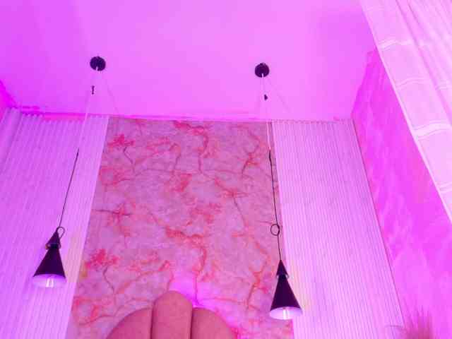 Sofi-Thomas webcam