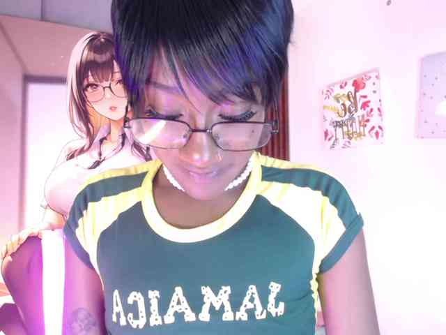 Sofi-Thomas webcam