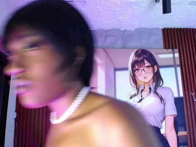 Sofi-Thomas webcam