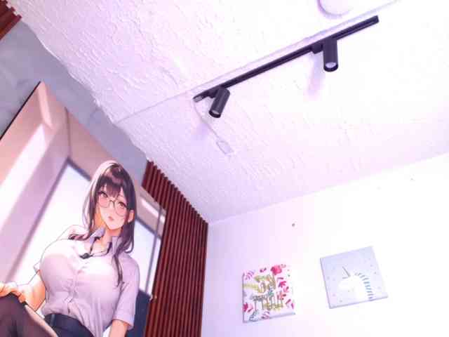Sofi-Thomas webcam