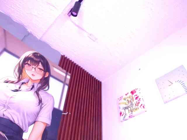 Sofi-Thomas webcam