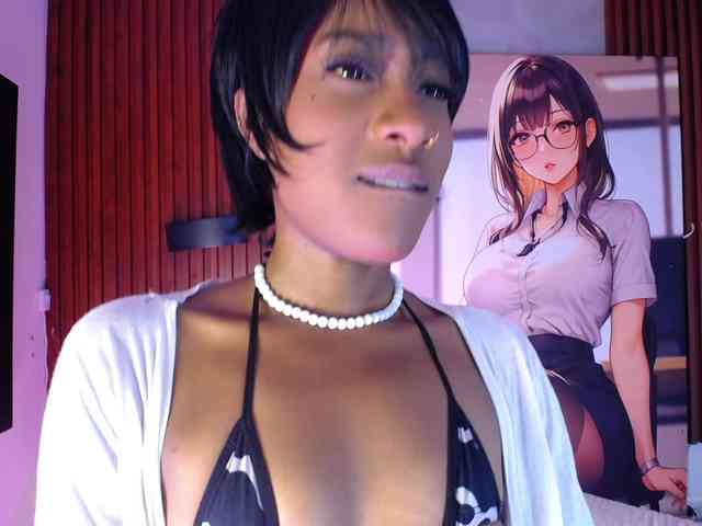 Sofi-Thomas webcam