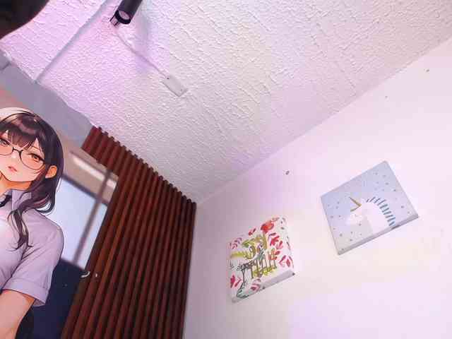 Sofi-Thomas webcam
