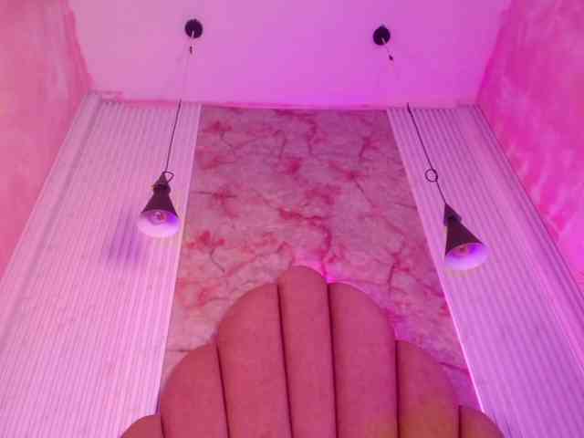 Sofi-Thomas webcam