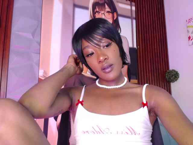 Sofi-Thomas webcam