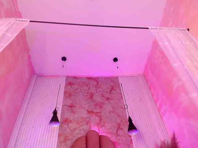 Sofi-Thomas webcam