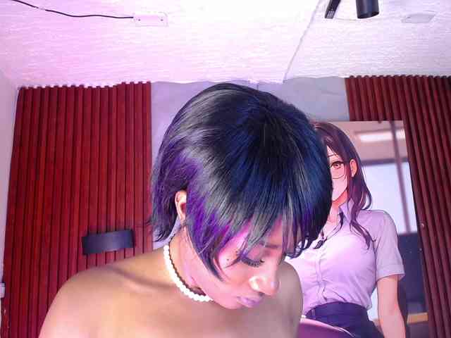 Sofi-Thomas webcam