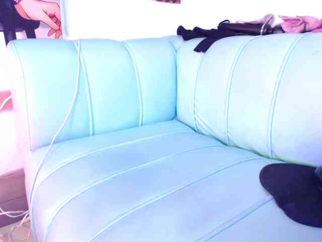 Sofi-Thomas webcam