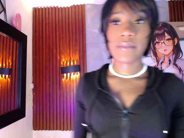 Sofi-Thomas webcam