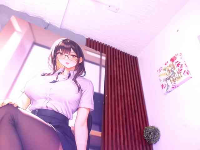 Sofi-Thomas webcam