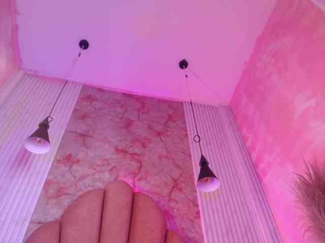 Sofi-Thomas webcam