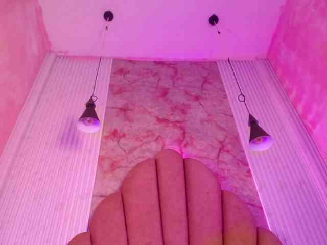 Sofi-Thomas webcam