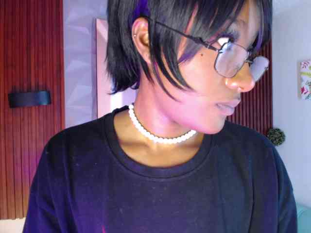 Sofi-Thomas webcam