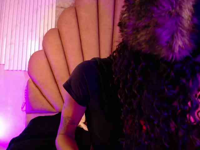 Sofi-Thomas webcam