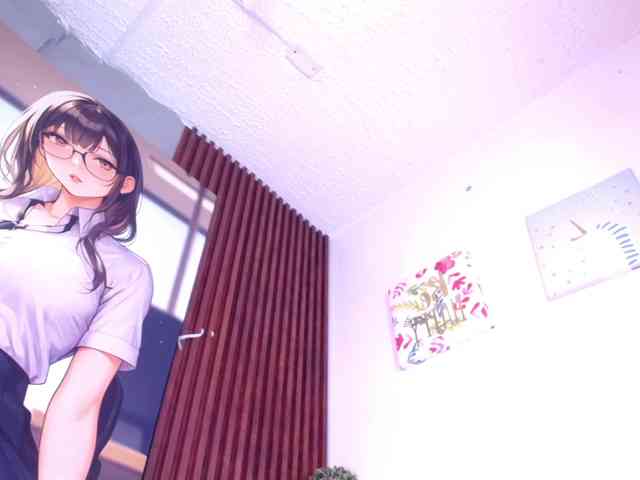 Sofi-Thomas webcam