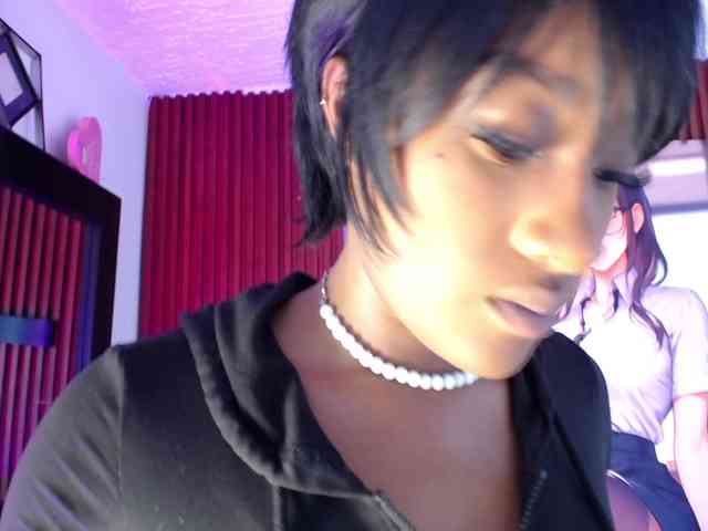 Sofi-Thomas webcam