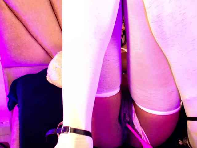 Sofi-Thomas webcam