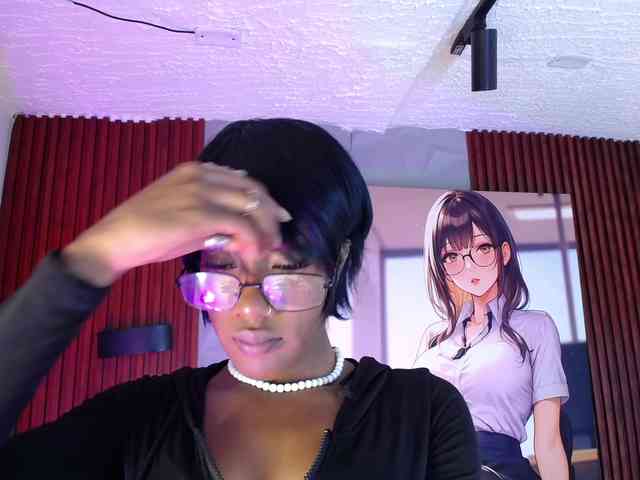 Sofi-Thomas webcam