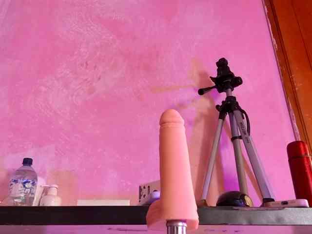 Sofi-Thomas webcam
