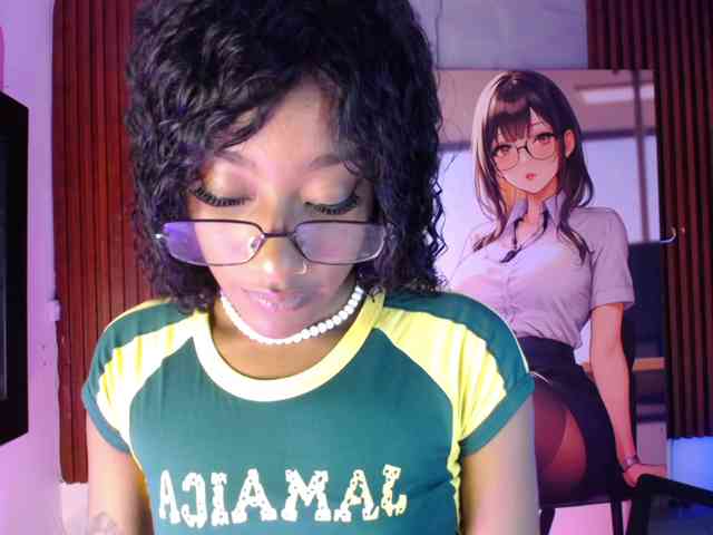 Sofi-Thomas webcam