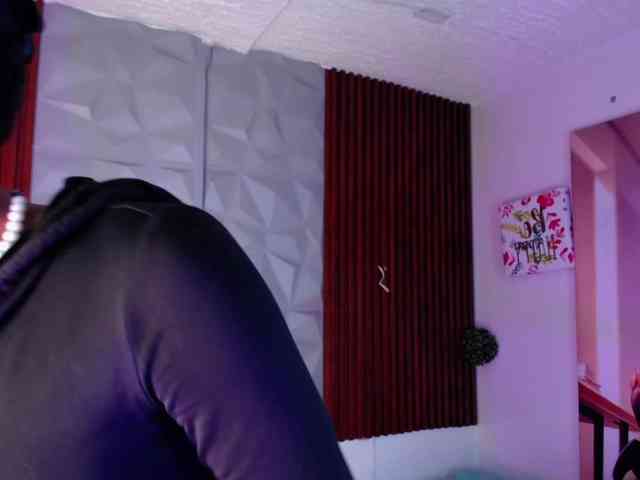 Sofi-Thomas webcam