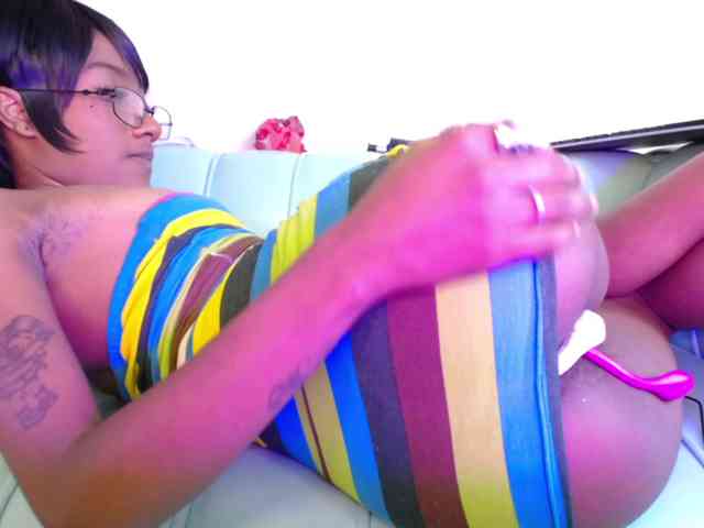 Sofi-Thomas webcam