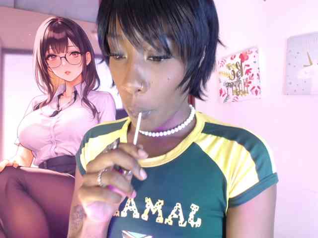 Sofi-Thomas webcam