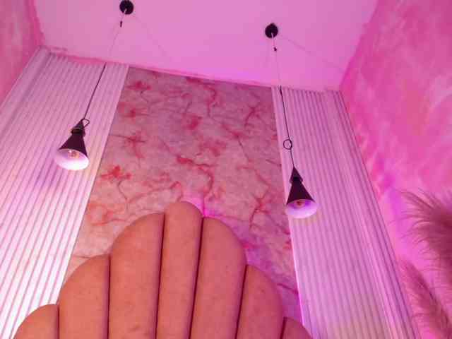 Sofi-Thomas webcam