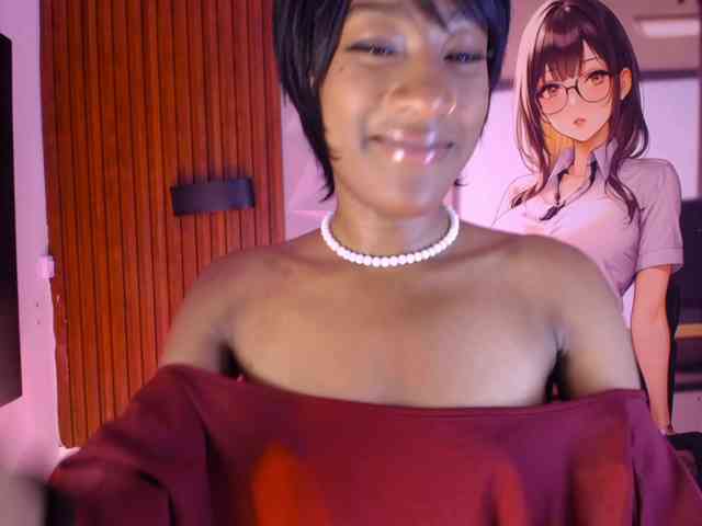 Sofi-Thomas webcam