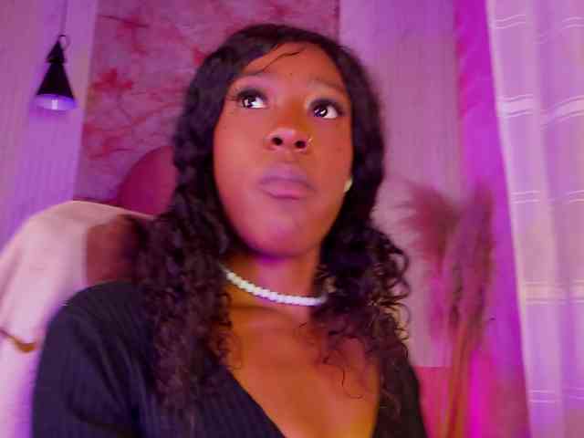 Sofi-Thomas webcam