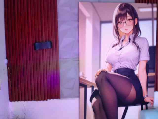 Sofi-Thomas webcam