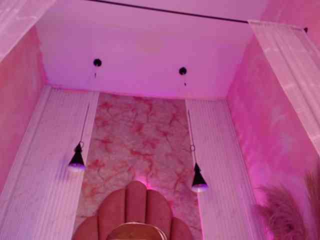 Sofi-Thomas webcam