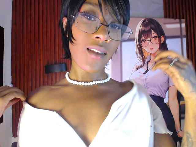 Sofi-Thomas webcam