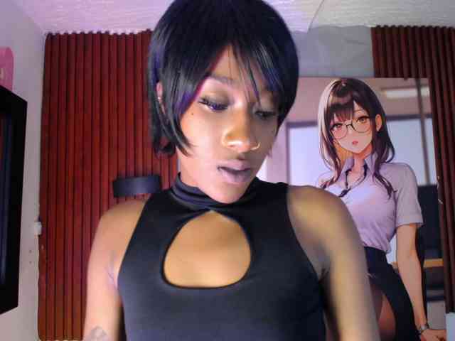 Sofi-Thomas webcam