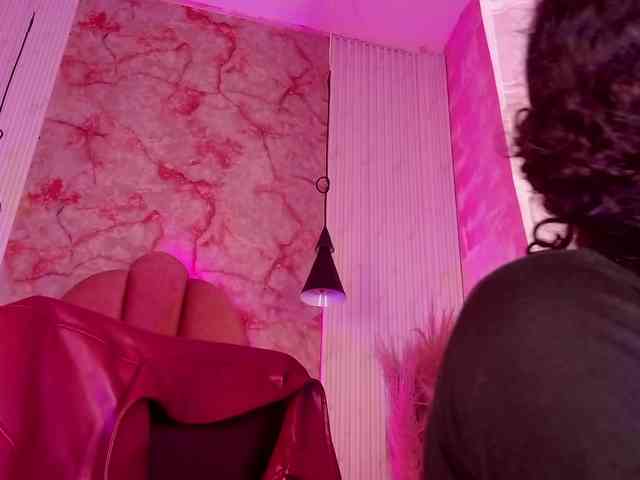 Sofi-Thomas webcam
