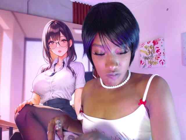 Sofi-Thomas webcam