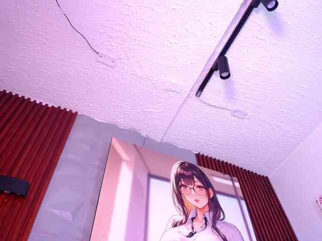 Sofi-Thomas webcam