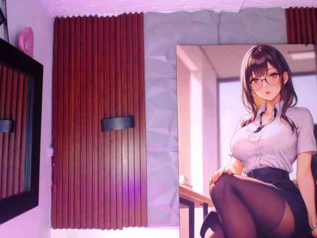 Sofi-Thomas webcam