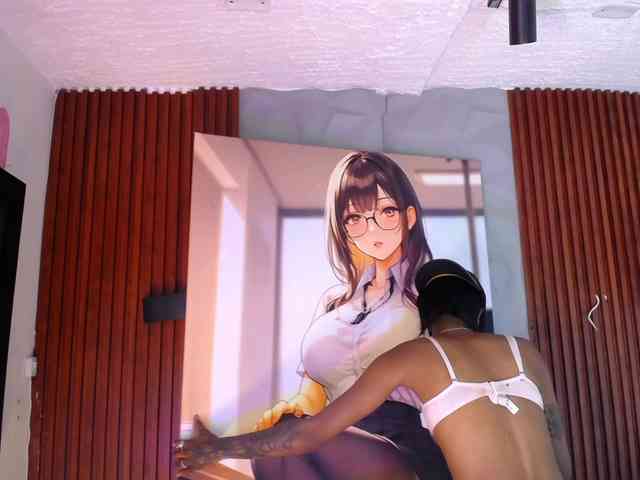 Sofi-Thomas webcam