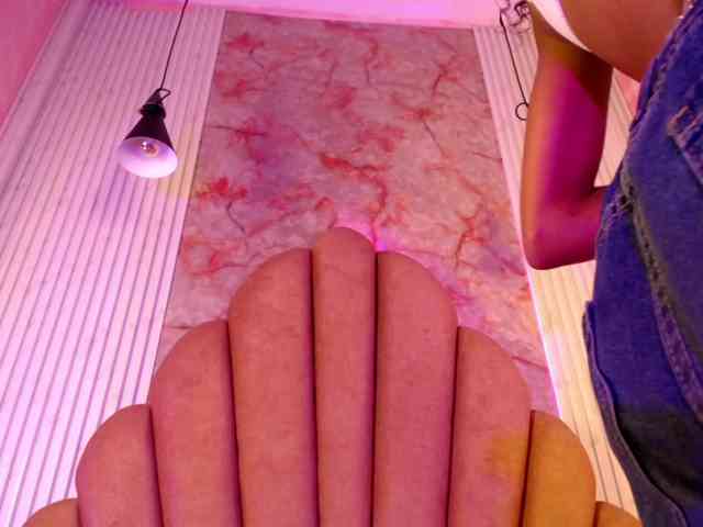 Sofi-Thomas webcam