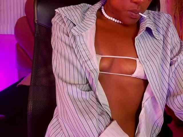 Sofi-Thomas webcam