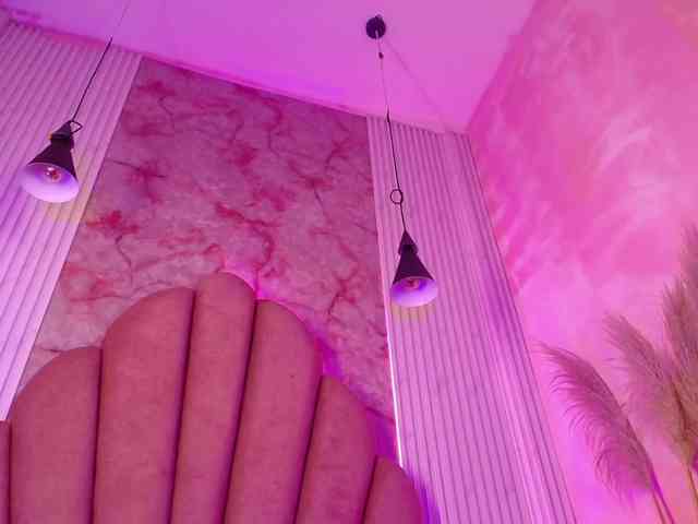 Sofi-Thomas webcam