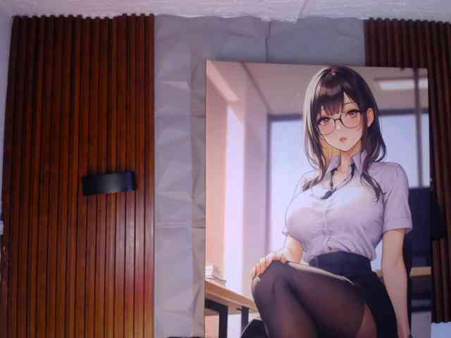 Sofi-Thomas webcam