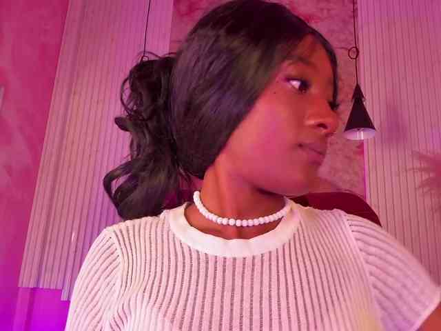 Sofi-Thomas webcam